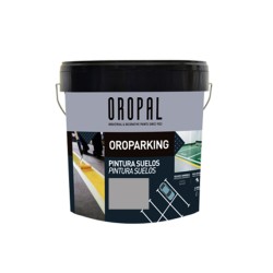 PINTURA 15L PARKING GRIS...