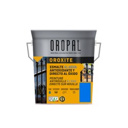 ESMALTE OROXITE 750ML AZUL...