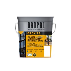 ESMALTE OROXITE 750ML...