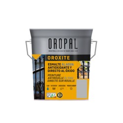 ESMALTE OROXITE 750ML GRIS...