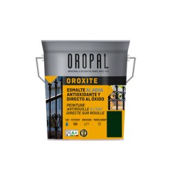ESMALTE OROXITE750ML VERDE...