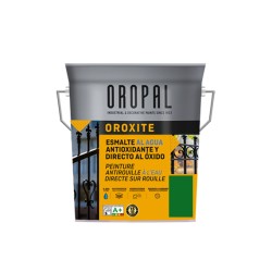ESMALTE OROXITE 750ML VERDE...