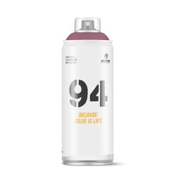 SPRAY 94 ROSA SINGLE 400ML...