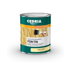 LASUR FON-TIN INCOLORO...