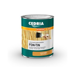 LASUR FON-TIN CASTAÑO 750ML...