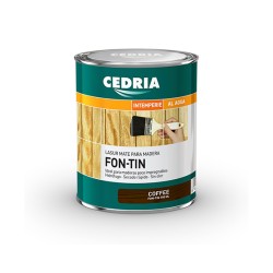 LASUR FON-TIN COFFEE 750ML...