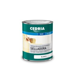 SELLADOR BLANCO 750ML CEDRIA