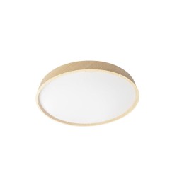 PLAFÓN KIARA 60W LUZ...