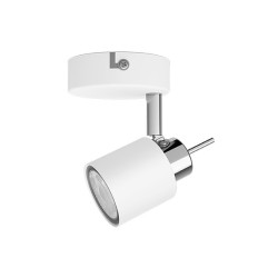 FOCO MERANTI BLANCO 1X35W...