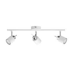 FOCO MERANTI BLANCO 3X35W...