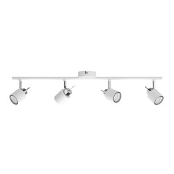 FOCO MERANTI BLANCO 4X35W...
