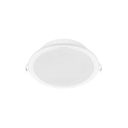 PACK 3 DOWNLIGHT LED MESON...