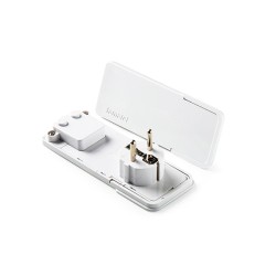 CLAVIJA L PLANA 16A-250V...