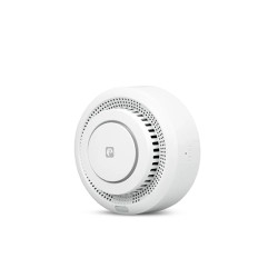 DETECTOR HUMO SMART WIFI GARZA