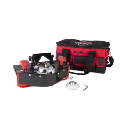 VISELADORA PRO-EDGER RUBI