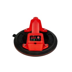 VENTOSA OCTO-USB ENERGY RUBI