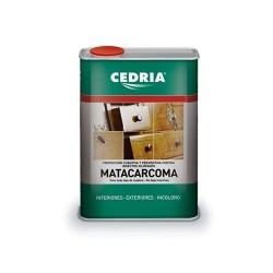 PROTECTOR CARCOMA BASE...