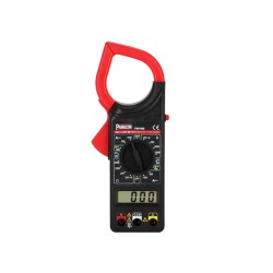 PINZA AMPERIMETRICA PAMACON