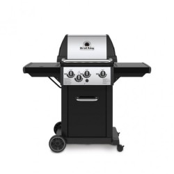 BARBACOA GAS CROWN 440...