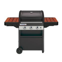 BARBACOA DE GAS CLASSIC...