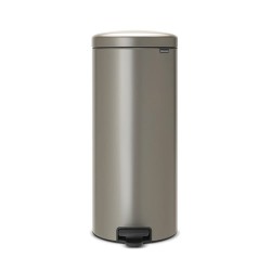CUBO COCINA 30L C/PEDAL...