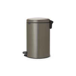 CUBO COCINA 20L CON PEDAL...