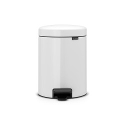 CUBO COCINA 5L CON PEDAL...