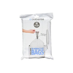 BOLSA BASURA H 50-60L...