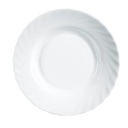 PLATO HONDO DE 22,5 CM TRIANON