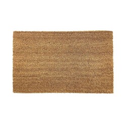 FELPUDO FIBRA DE COCO 40X60...