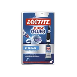 PEGAMENTO LOCTITE SG-3 3GR...