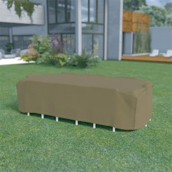 FUNDA CUBRE MESA - NORTENE