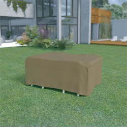FUNDA CUBRE MESA 225X145X90...