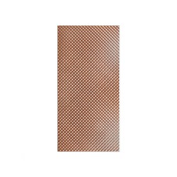 CELOSÍA LOP 1X2 M. MARRÓN