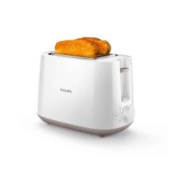 TOSTADOR PHILIPS 2R DAILY...