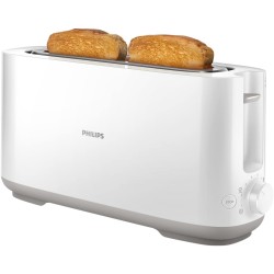TOSTADOR PHILIPS 2R DAILY...