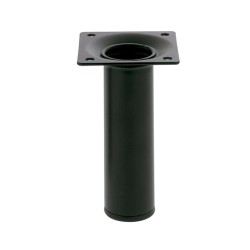 PATA RED. 30MM 50CM NEGRO AMIG