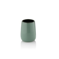 VASO DE BAÑO LIANA VERDE -...