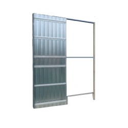 GUÍA ENCASTRAR PUERTA...