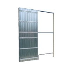 GUÍA ENCASTRAR PUERTA...