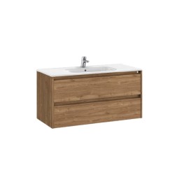 MUEBLE BAÑO SYNCRON NOGAL...