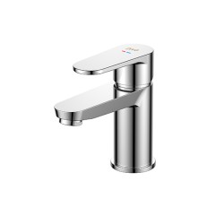 GRIFO LAVABO HELENA CROMO DIVA