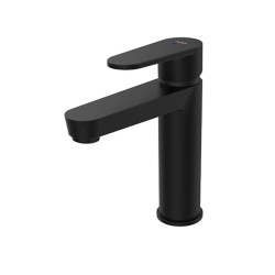 GRIFO LAVABO HELENA NEGRO DIVA