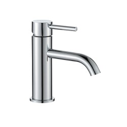 GRIFO LAVABO BELAIR CROMO...