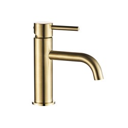 GRIFO LAVABO BELAIR ORO...