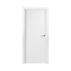 PUERTA BLOCK LISA LACADA...