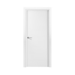 PUERTA BLOCK LISA LACADA...