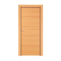 PUERTA BLOCK ROBLE...