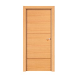 PUERTA BLOCK ROBLE...