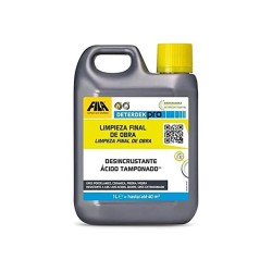 DETERGENTE DESINFECTANTE...